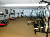 Homebush Bay Self-Contained Modern Two-Bedroom Apartment (57 BEN) 