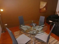 North Ryde Modern Self-Contained Two-Bedroom Apartment (64 CULL) 