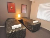 North Ryde Self-Contained One-Bedroom Apartment (69MELB) 