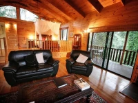 Ravensbourne Forest Chalets 4*