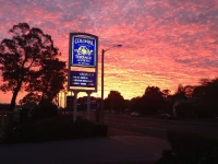 Colonial Terrace Motor Inn 