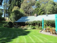 Hummingbird Eco Retreat & Conference Centre 
