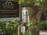 Sandalwood House Red Hill Boutique Accommodation 