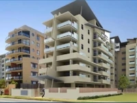 Redvue Luxury Apartments 