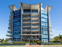 Beach House on Suttons 