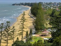 Suttons Beach Apartments 