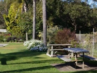 Redhead Beach Holiday Park 