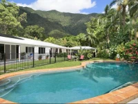 Jungara Cairns Bed and Breakfast 