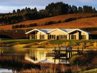 Relbia Lodge 