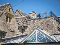 Frogmill Inn 3*
