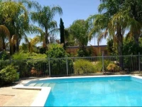 Renmark Motor Inn 