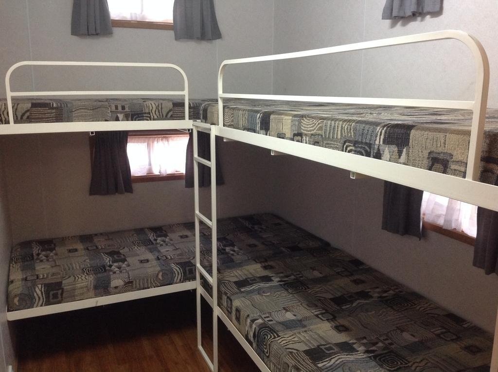 Riverbend Caravan Park Renmark 