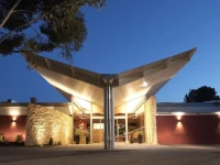 Renmark Resort 