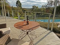 The Linden Bed and Breakfast 