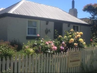 Geraldine Cottage 