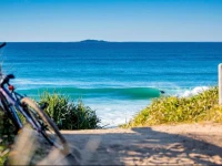 North Coast Holiday Parks Red Rock 3*