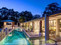 Alaya Verde Bed & Breakfast 
