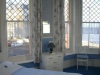 Somerville Hotel 