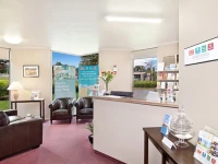 Comfort Inn Ringwood Lake 
