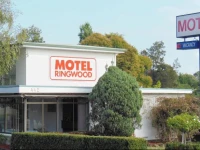 Motel Ringwood 