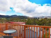 Discovery Parks вЂ“ Hobart 