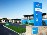 Discovery Parks вЂ“ Robe 