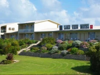 Lakeview Motel and Apartments 