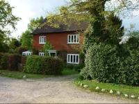 Fen Cottage 