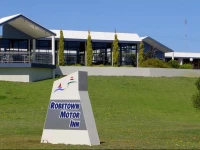 Robetown Motor Inn & Apartments 