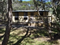 Robe Holiday Park 3*