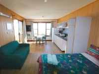 Sea Vu Caravan Park 