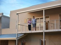 Aloha Marina Apartments 