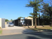 Rochester Motel 
