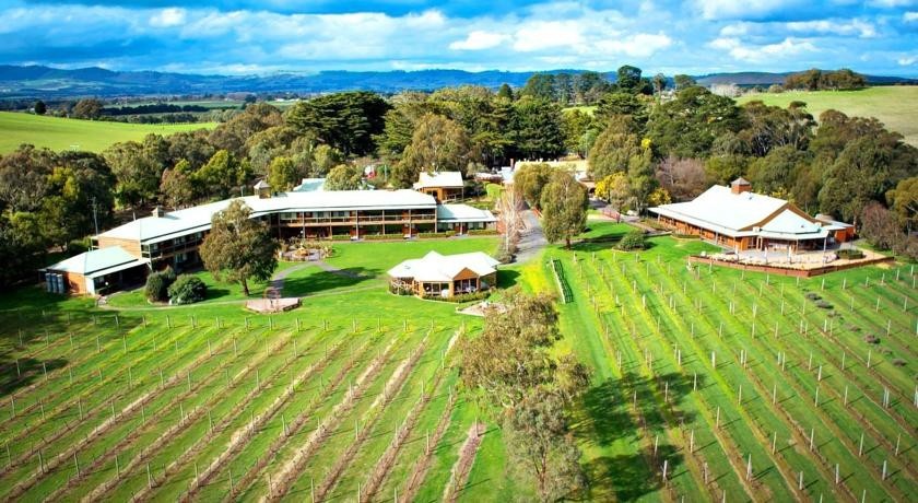 Glen Erin at Lancefield 