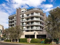 Princes Highway Rooms 