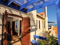 Manuel Towers Boutique Bed & Breakfast 