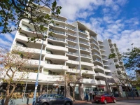 Nautilus by Rockingham Apartments 