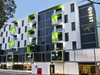 Quest Rockingham Apartment Hotel 