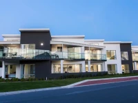 Reflections By Rockingham Apartments 