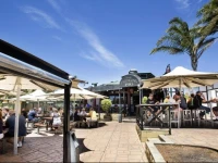 Leisure Inn Hotel Rockingham 