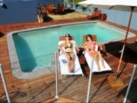 Waikiki Beach Bed and Breakfast 