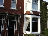 Barker Road 