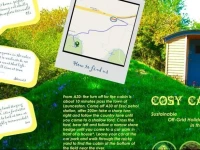 Cosy Cabins 