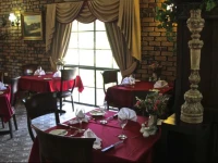 Quality Inn Overlander Homestead Motel 