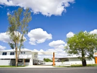 Roma Central Motel 4*