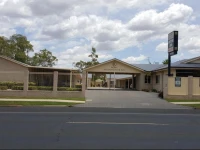 Roma Inland Motor Inn 