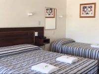 Bryants Motel 