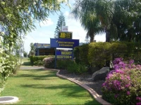 Kings Motor Inn & Steakhouse 3*
