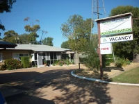 Roma Aussie Tourist Park 