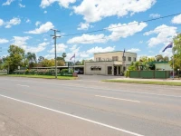 Roma Motel 